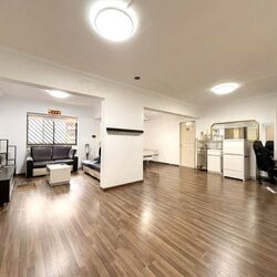 Blk 442 Sin Ming Court (Bishan), HDB 5 Rooms #507090961